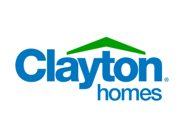 Exclusive seller of Clayton manufactured homes